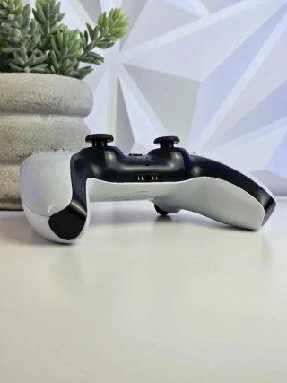 Mando PS5 Blanco