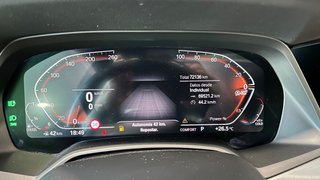 BMW X6 xDrive40d