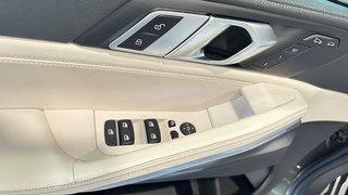 BMW X6 xDrive40d