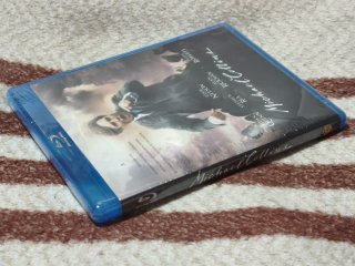 Michael Collins Blu-ray