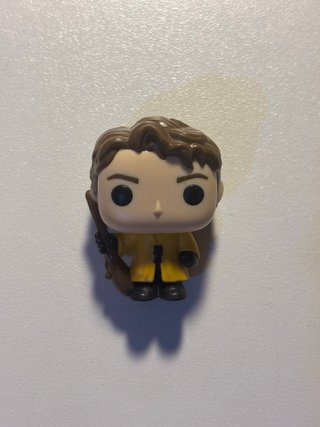 Funko Pop Harry Potter