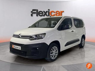 Citroën Berlingo Talla M BlueHDi 100 S&S FEEL