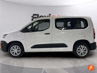 Citroën Berlingo Talla M BlueHDi 100 S&S FEEL