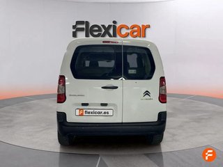 Citroën Berlingo Talla M BlueHDi 100 S&S FEEL