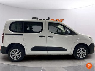 Citroën Berlingo Talla M BlueHDi 100 S&S FEEL