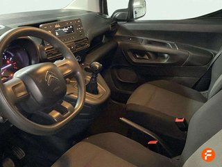 Citroën Berlingo Talla M BlueHDi 100 S&S FEEL