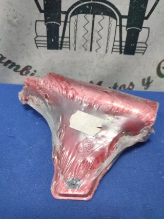 Soporte Faro Delantero Derbi Copa Izquierdo