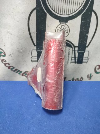Soporte Faro Delantero Derbi Copa Izquierdo