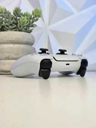 Mando DualSense PS5 Blanco