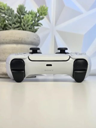 Mando DualSense PS5 Blanco