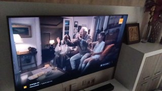 Samsung QLED 55 Q85R 4K HDR Premium