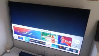 Samsung QLED 55 Q85R 4K HDR Premium