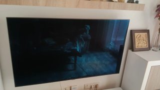 Samsung QLED 55 Q85R 4K HDR Premium