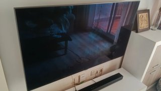 Samsung QLED 55 Q85R 4K HDR Premium