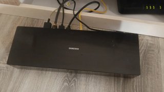 Samsung QLED 55 Q85R 4K HDR Premium