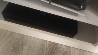 Samsung QLED 55 Q85R 4K HDR Premium