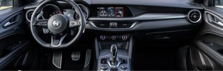 Alfa Romeo Stelvio 2018