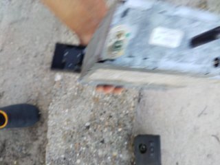 Radio BMW Business CD E39