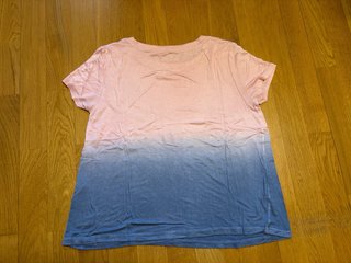 Camiseta Hollister