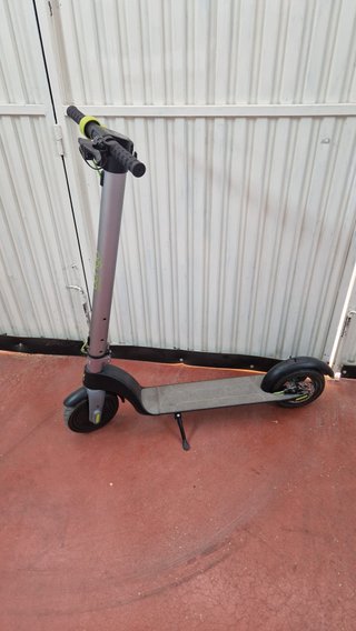 Cecotec Bongo Serie A Connected 700W | Patinete
