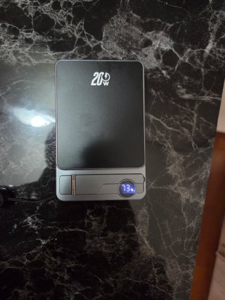 Power Bank F15 10.000 mAhNUOVO SIGILLATO
