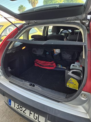 Citroen C4 2006
