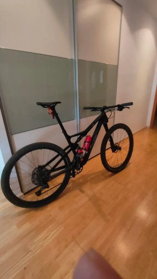 Cannondale Scalpel Carbon 2