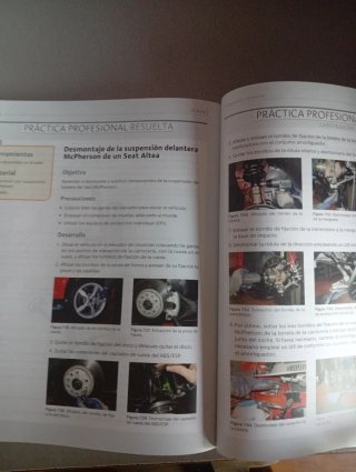 Libro formación profesional