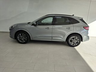 Ford Kuga 2023