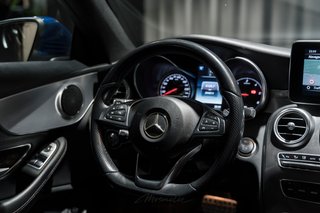 Mercedes-Benz Clase C 220d COUPE  AMG TECHO 2016