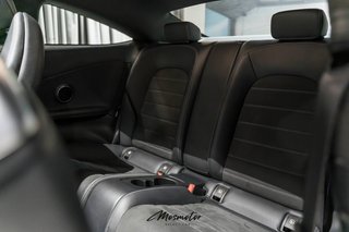 Mercedes-Benz Clase C 220d COUPE  AMG TECHO 2016