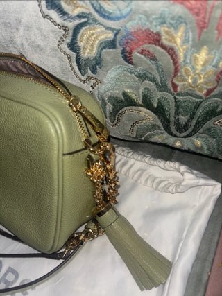 Bolso Michael Kors Verde Oliva