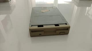 Disquetera Panasonic JU-257