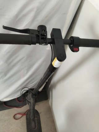 Patinete Eléctrico Xiaomi