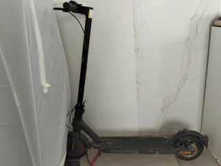 Patinete Eléctrico Xiaomi