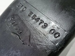 TUBO 5NDE547300