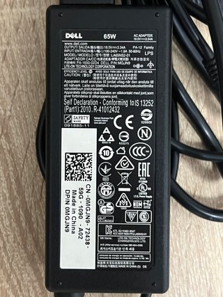 Dell Latitude 3550 Intel Core Ultra 5 DDR5