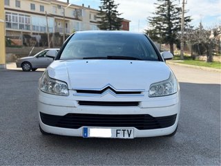 Citroen C4 2007