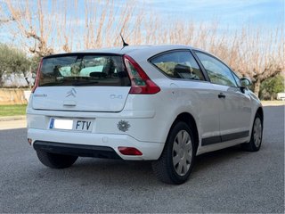 Citroen C4 2007
