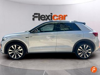 Volkswagen T-Roc R-Line 1.5 TSI 110kW (150CV) DSG