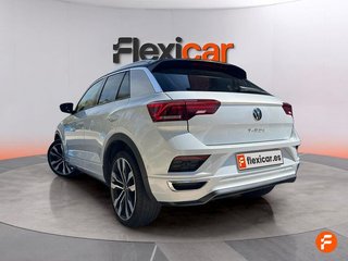 Volkswagen T-Roc R-Line 1.5 TSI 110kW (150CV) DSG