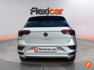 Volkswagen T-Roc R-Line 1.5 TSI 110kW (150CV) DSG