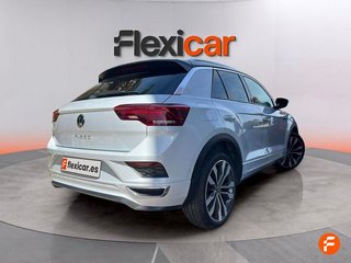 Volkswagen T-Roc R-Line 1.5 TSI 110kW (150CV) DSG