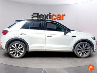 Volkswagen T-Roc R-Line 1.5 TSI 110kW (150CV) DSG