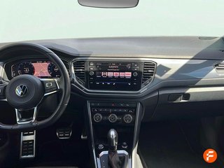 Volkswagen T-Roc R-Line 1.5 TSI 110kW (150CV) DSG