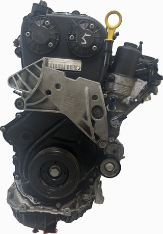 Motor Audi A3 Q3 2016 2.0 TFSI CZRA, CZR 06K100033T
