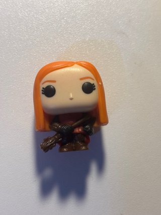 Funko Pop Harry Potter
