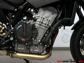 KTM 890 DUKE
