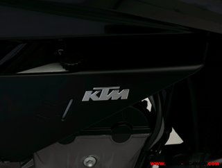 KTM 890 DUKE
