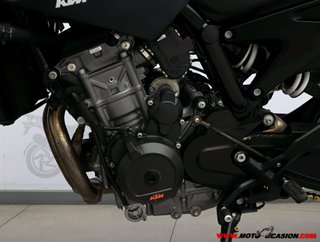 KTM 890 DUKE